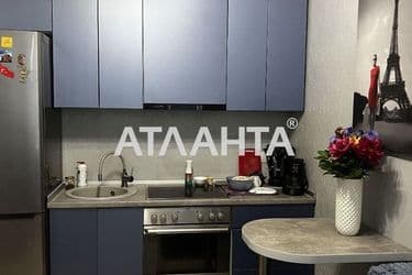 1-комнатная квартира по адресу ул. Бугаевская (площадь 20,8 м²) - Atlanta.ua - фото 14