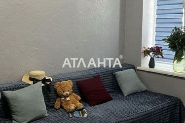 1-комнатная квартира по адресу ул. Бугаевская (площадь 20,8 м²) - Atlanta.ua - фото 15