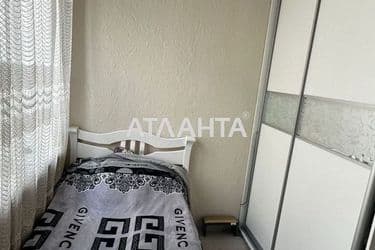 1-комнатная квартира по адресу ул. Бугаевская (площадь 20,8 м²) - Atlanta.ua - фото 16