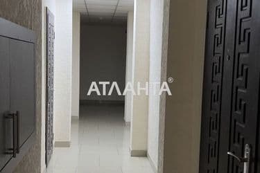 1-комнатная квартира по адресу ул. Бугаевская (площадь 20,8 м²) - Atlanta.ua - фото 23