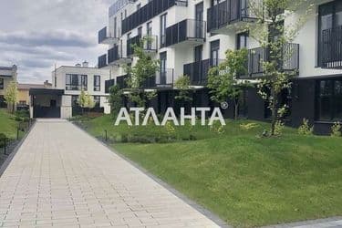 1-room apartment apartment by the address st. Orlika Pilipa (area 40,2 m²) - Atlanta.ua - photo 18