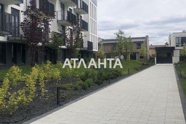 1-room apartment apartment by the address st. Orlika Pilipa (area 40,2 m²) - Atlanta.ua - photo 19