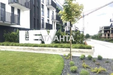 1-room apartment apartment by the address st. Orlika Pilipa (area 40,2 m²) - Atlanta.ua - photo 16