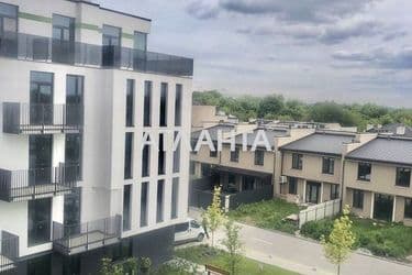 1-room apartment apartment by the address st. Orlika Pilipa (area 40,2 m²) - Atlanta.ua - photo 20