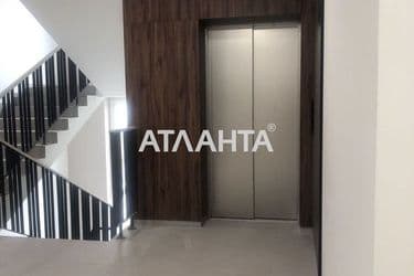 1-room apartment apartment by the address st. Orlika Pilipa (area 40,2 m²) - Atlanta.ua - photo 22