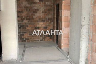 1-room apartment apartment by the address st. Orlika Pilipa (area 40,2 m²) - Atlanta.ua - photo 27