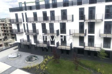 1-room apartment apartment by the address st. Orlika Pilipa (area 40,2 m²) - Atlanta.ua - photo 30