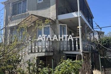 House by the address st. Tenistaya (area 85 m²) - Atlanta.ua - photo 21