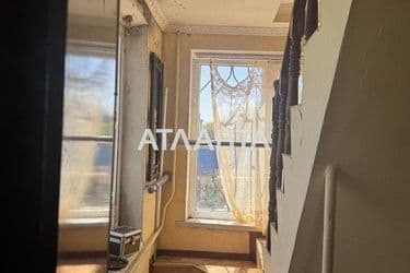 House by the address st. Tenistaya (area 85 m²) - Atlanta.ua - photo 25