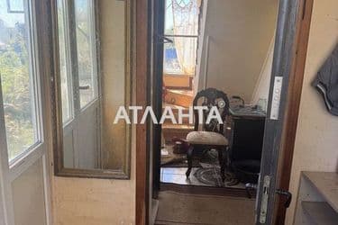 House by the address st. Tenistaya (area 85 m²) - Atlanta.ua - photo 26