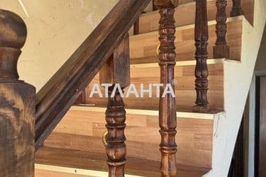 House by the address st. Tenistaya (area 85 m²) - Atlanta.ua - photo 27