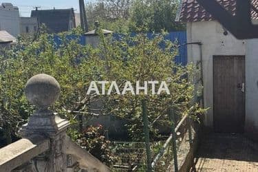 House by the address st. Tenistaya (area 85 m²) - Atlanta.ua - photo 29
