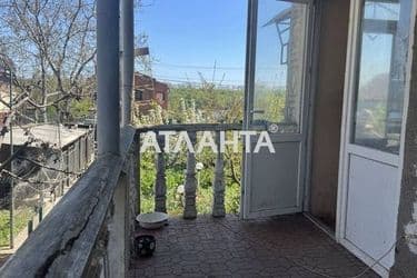 House by the address st. Tenistaya (area 85 m²) - Atlanta.ua - photo 31