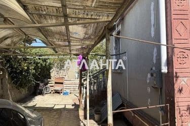 House by the address st. Tenistaya (area 85 m²) - Atlanta.ua - photo 32