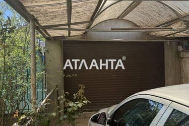 House by the address st. Tenistaya (area 85 m²) - Atlanta.ua - photo 33
