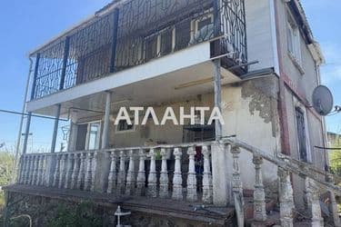 House by the address st. Tenistaya (area 85 m²) - Atlanta.ua - photo 38
