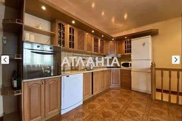 Будинок за адресою вул. Окружна (площа 300 м²) - Atlanta.ua - фото 28
