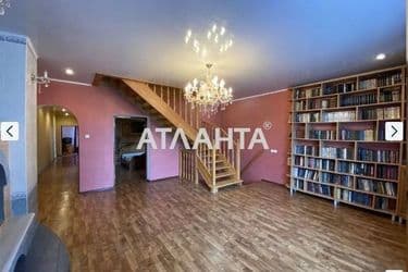 Будинок за адресою вул. Окружна (площа 300 м²) - Atlanta.ua - фото 35
