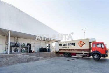 Commercial real estate at st. Montazhnikov (area 3278,3 m²) - Atlanta.ua - photo 17