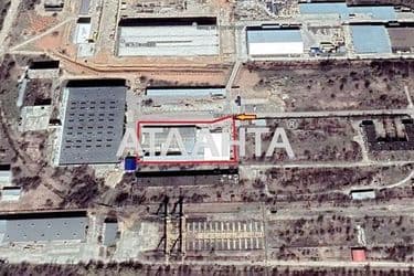 Commercial real estate at st. Montazhnikov (area 3278,3 m²) - Atlanta.ua - photo 19