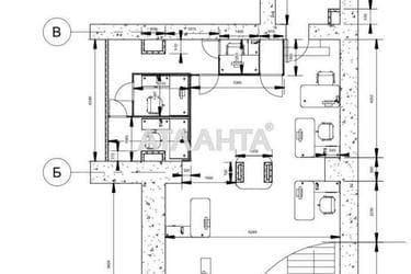 Комерційна нерухомість за адресою вул. Жуковського (площа 230 м²) - Atlanta.ua - фото 24