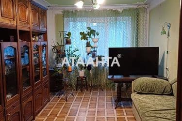3-кімнатна квартира за адресою Добровольського пр. (площа 72,5 м²) - Atlanta.ua - фото 11
