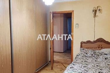 3-кімнатна квартира за адресою Добровольського пр. (площа 72,5 м²) - Atlanta.ua - фото 12