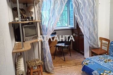 3-кімнатна квартира за адресою Добровольського пр. (площа 72,5 м²) - Atlanta.ua - фото 13