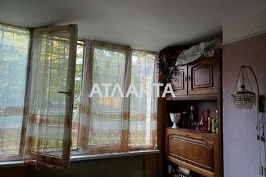 3-кімнатна квартира за адресою Добровольського пр. (площа 72,5 м²) - Atlanta.ua - фото 15