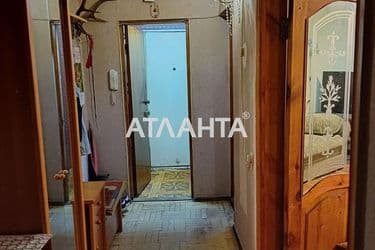 3-кімнатна квартира за адресою Добровольського пр. (площа 72,5 м²) - Atlanta.ua - фото 19