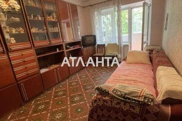 2-комнатная квартира по адресу Добровольского пр. (площадь 43 м²) - Atlanta.ua - фото 15