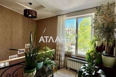 Многокомнатная квартира по адресу ул. Мечникова (площадь 135 м²) - Atlanta.ua - фото 21
