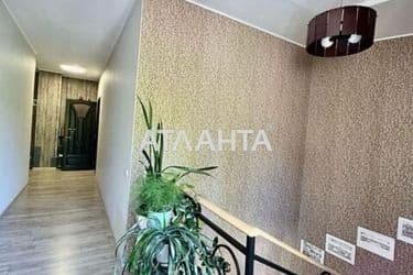 Многокомнатная квартира по адресу ул. Мечникова (площадь 135 м²) - Atlanta.ua - фото 22