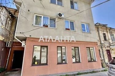 Многокомнатная квартира по адресу ул. Мечникова (площадь 135 м²) - Atlanta.ua - фото 24