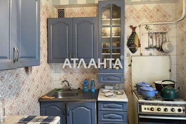 Багатокімнатна квартира за адресою вул. Марсельська (площа 70,4 м²) - Atlanta.ua - фото 24