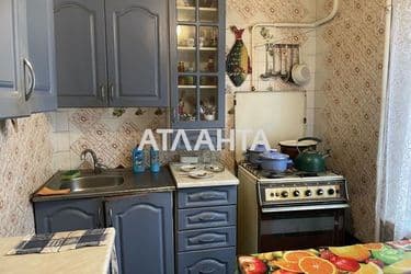Багатокімнатна квартира за адресою вул. Марсельська (площа 70,4 м²) - Atlanta.ua - фото 25