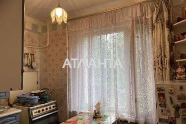 Багатокімнатна квартира за адресою вул. Марсельська (площа 70,4 м²) - Atlanta.ua - фото 26