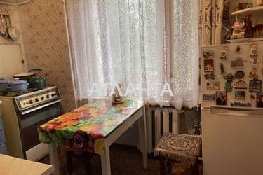 Багатокімнатна квартира за адресою вул. Марсельська (площа 70,4 м²) - Atlanta.ua - фото 27