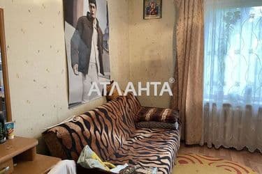Багатокімнатна квартира за адресою вул. Марсельська (площа 70,4 м²) - Atlanta.ua - фото 29