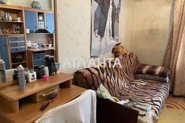 Багатокімнатна квартира за адресою вул. Марсельська (площа 70,4 м²) - Atlanta.ua - фото 30
