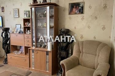 Багатокімнатна квартира за адресою вул. Марсельська (площа 70,4 м²) - Atlanta.ua - фото 31