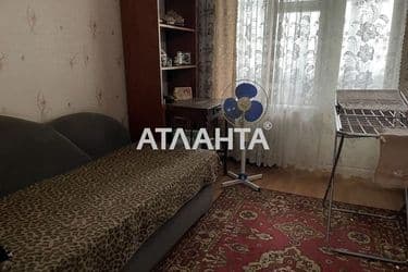 Багатокімнатна квартира за адресою вул. Марсельська (площа 70,4 м²) - Atlanta.ua - фото 33