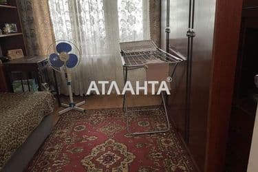 Багатокімнатна квартира за адресою вул. Марсельська (площа 70,4 м²) - Atlanta.ua - фото 35