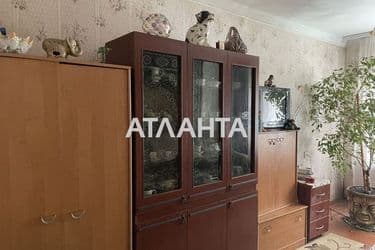 Багатокімнатна квартира за адресою вул. Марсельська (площа 70,4 м²) - Atlanta.ua - фото 36