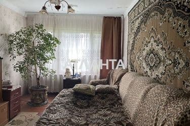 Багатокімнатна квартира за адресою вул. Марсельська (площа 70,4 м²) - Atlanta.ua - фото 37