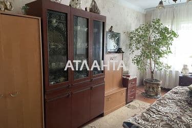 Багатокімнатна квартира за адресою вул. Марсельська (площа 70,4 м²) - Atlanta.ua - фото 38