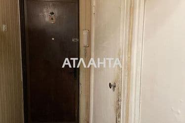 Багатокімнатна квартира за адресою вул. Марсельська (площа 70,4 м²) - Atlanta.ua - фото 39