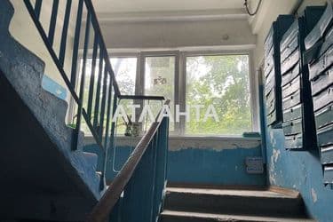 Багатокімнатна квартира за адресою вул. Марсельська (площа 70,4 м²) - Atlanta.ua - фото 40