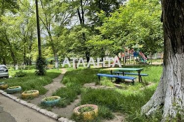 Багатокімнатна квартира за адресою вул. Марсельська (площа 70,4 м²) - Atlanta.ua - фото 41