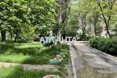 Багатокімнатна квартира за адресою вул. Марсельська (площа 70,4 м²) - Atlanta.ua - фото 42